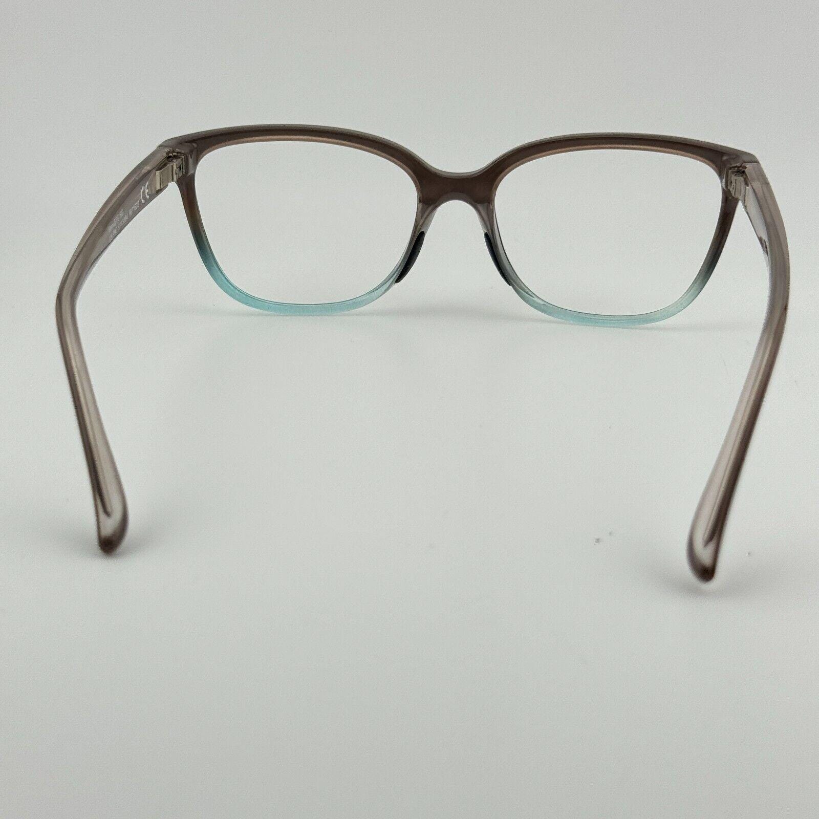 Maui Jim Italy MJ758-22B HONI 54-18-140 Brown/blue Fade  display picture 3
