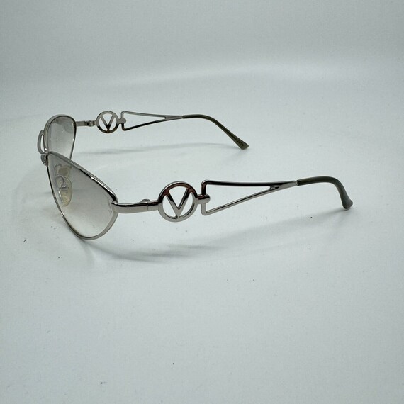 Valentino Sunglass Frame 5204/s YB7NM 63-14-125 Lens