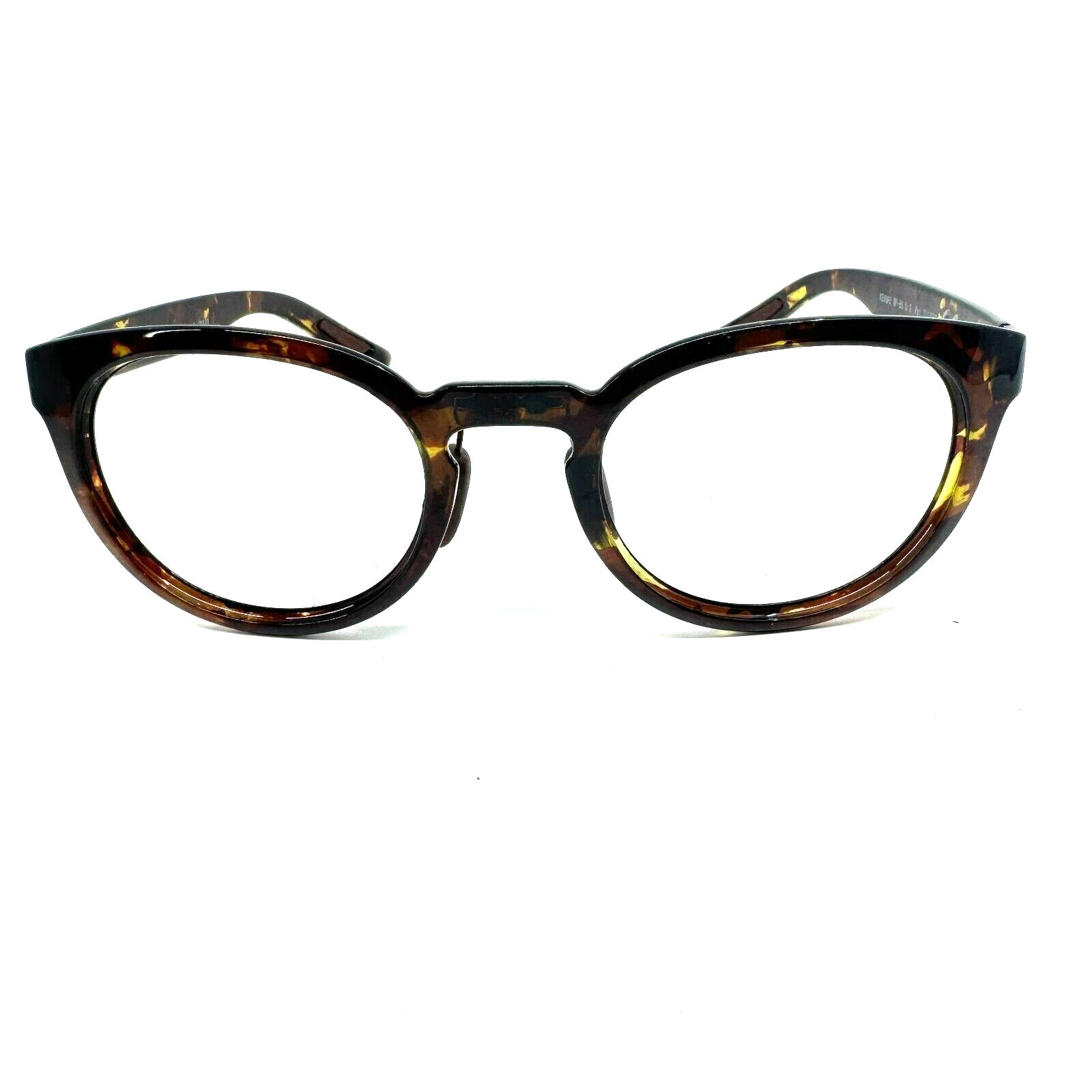Maui Jim Keanae MJ420-15T brown tortoise sunglasses with case MAUI JIM KEANAE MJ420-15T Japan Brown Tortoise Wrap  main image 2