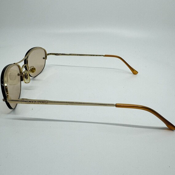 Kenneth Cole New York Men's Sunglasses Silver Ova… - image 2