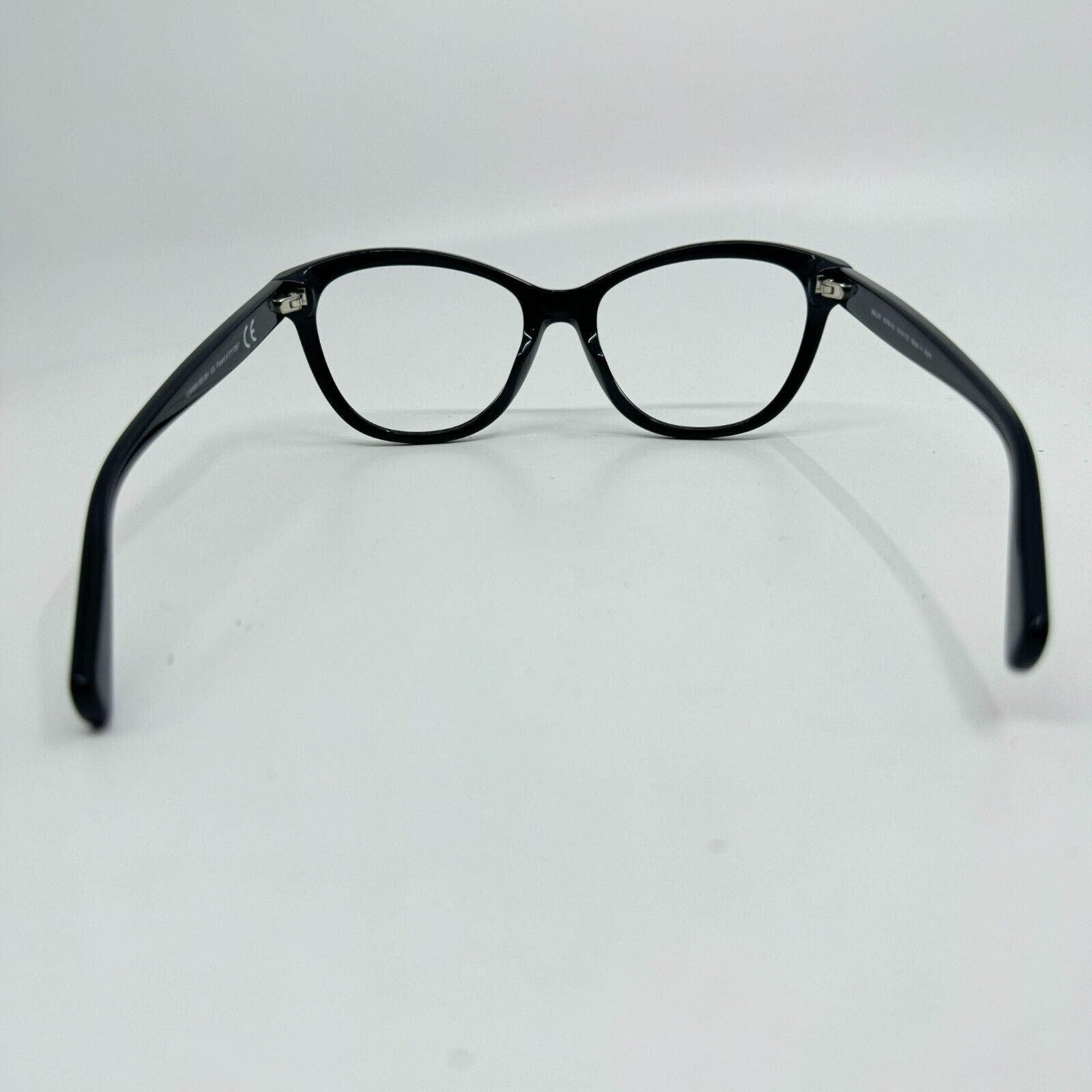 Maui Jim Sunglasses Frames MJ769-02 CANNA 54-18-135 Black  display picture 1