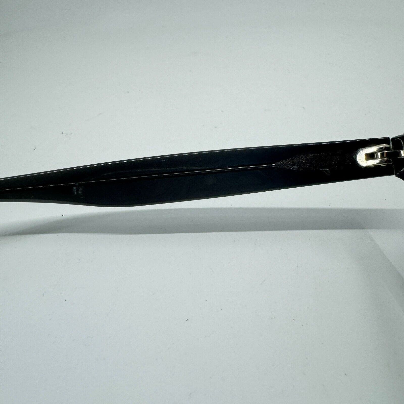 Maui Jim Italy GLORY GLORY MJ833-11 Dark Gray Plastic  display picture 2