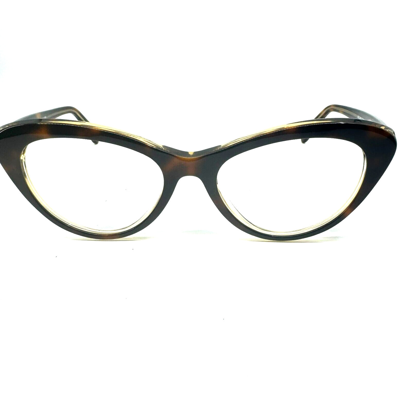 Maui Jim Kalani Sunglasses MJ818-10N Tortoise Cat Eye Frames  display picture 1