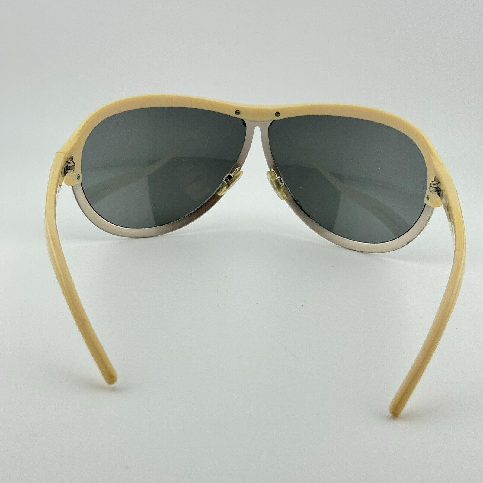 Dolce & Gabbana Sunglass Logo DG 8022 546/6G Ivory H12487 - Etsy