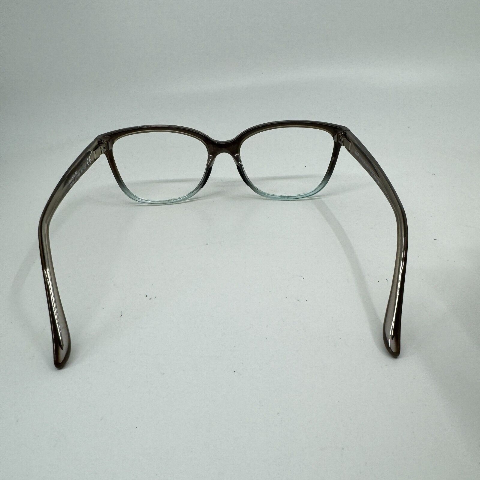 Maui Jim Italy HONI MJ758-22B 54-18-140 Brown/blue Fade  display picture 2