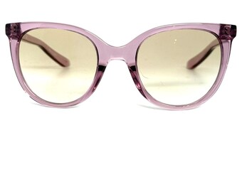 Kate Spade Kenzie/g/s 35J3X Square Pink Sunglasses 53-18-140 