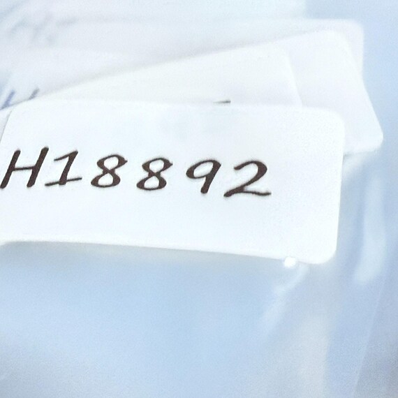 MODO modo.com Eyeglasses Frames Red 4028 51-17-14… - image 9