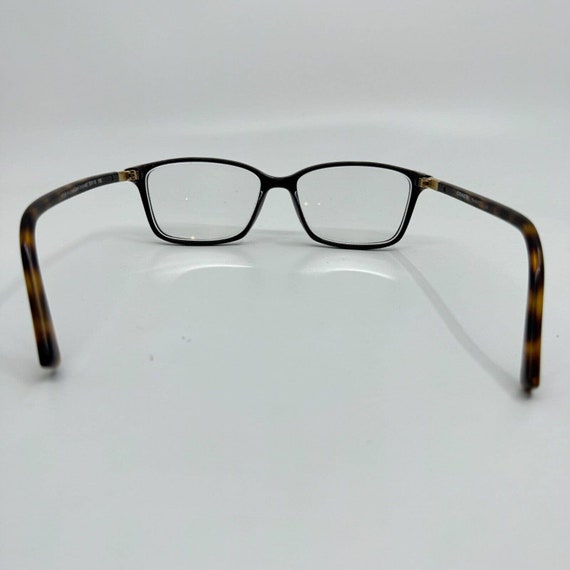 Coach HC 6077 5335 Purple Brown Womens Eyeglasses… - image 4