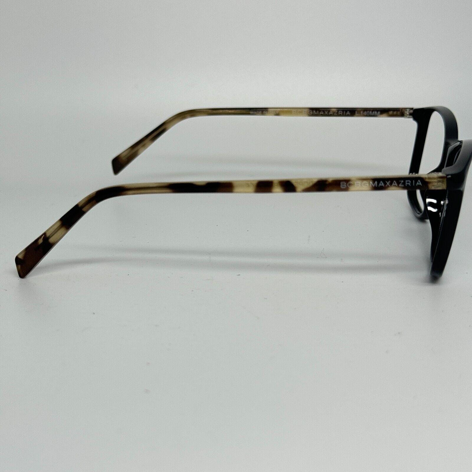 BCBGMAXAZRIA Eyeglasses Frames DOREENA 54-15-140 Tortoise  display picture 3