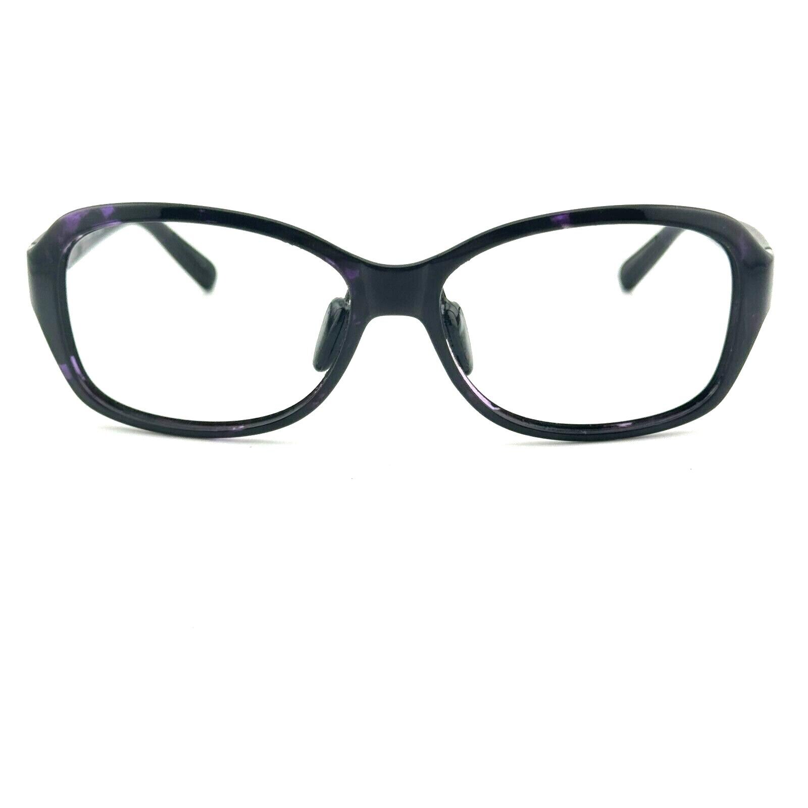 Maui Jim KOKI BEACH MJ433-28T 56-16-130 Purple/Black Sunglasses‎ Frame H12938 Maui Jim Koki Beach MJ 433-28T Black Purple Sunglasses  main image 4