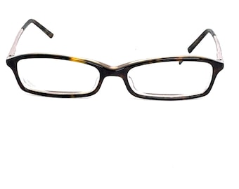 Tommy Hilfiger TH 1842 05L HAVANA 51/18/145 Women display picture 2