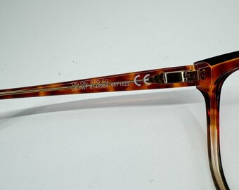 MAUI JIM Olu Olu MJ537-10A Italy Brown Tortoise Sunglasses  display picture 1