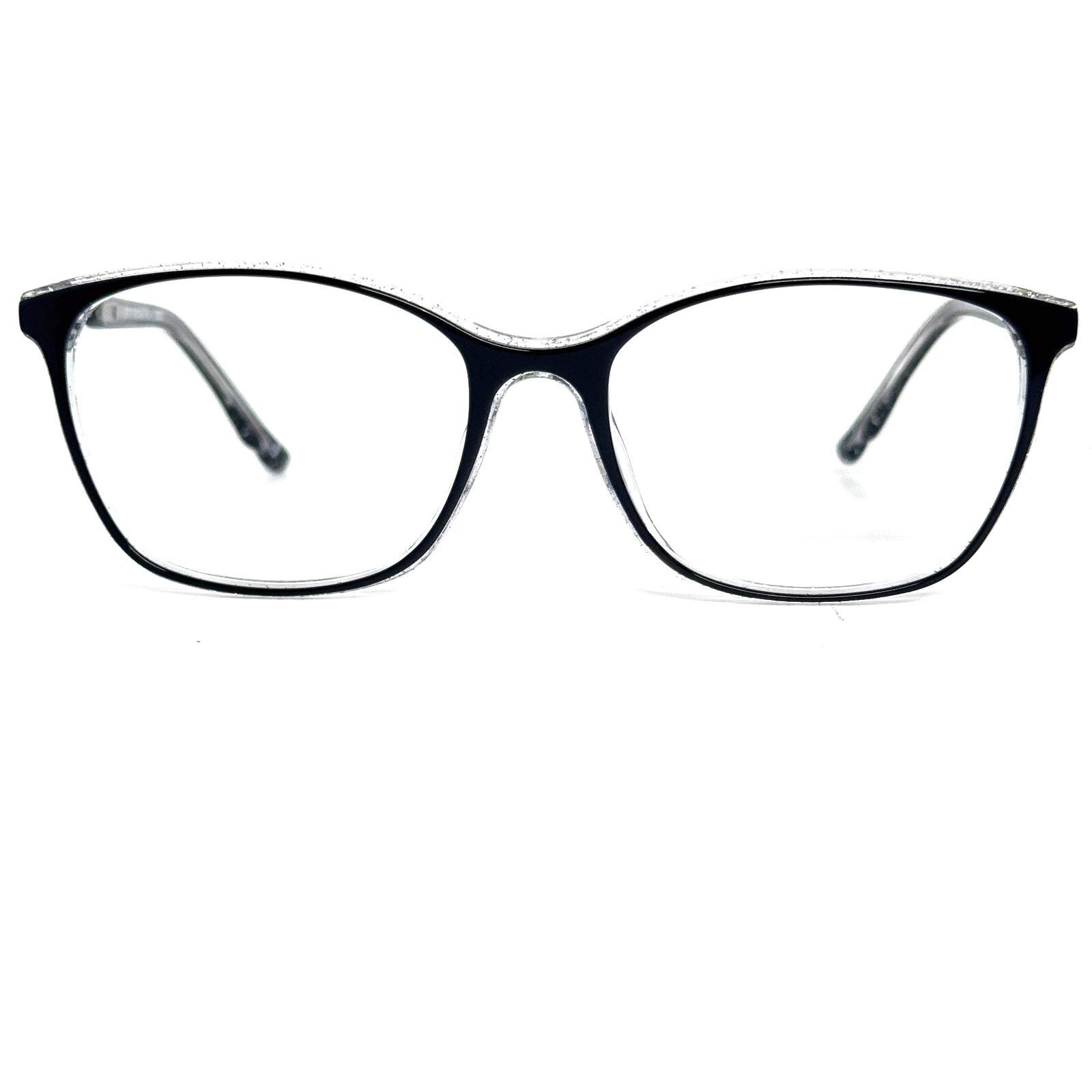 Jenny Mccarthy Designer Glasses Zyloware Eyeglasses 125Z 021