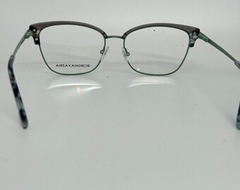 BCBGMAXAZRIA Aisling Grey Tortoise Fade‎ Eyeglasses Frame 54-16-135mm H14112 il_1080xN.6323761103_b742.jpg main image 2