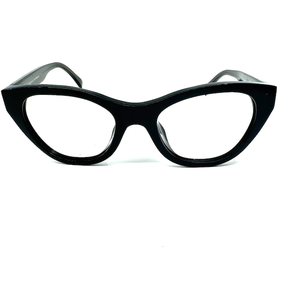 Maui Jim Capri Sunglasses MJ820-02N Black Cat Eye Frames  display picture 2
