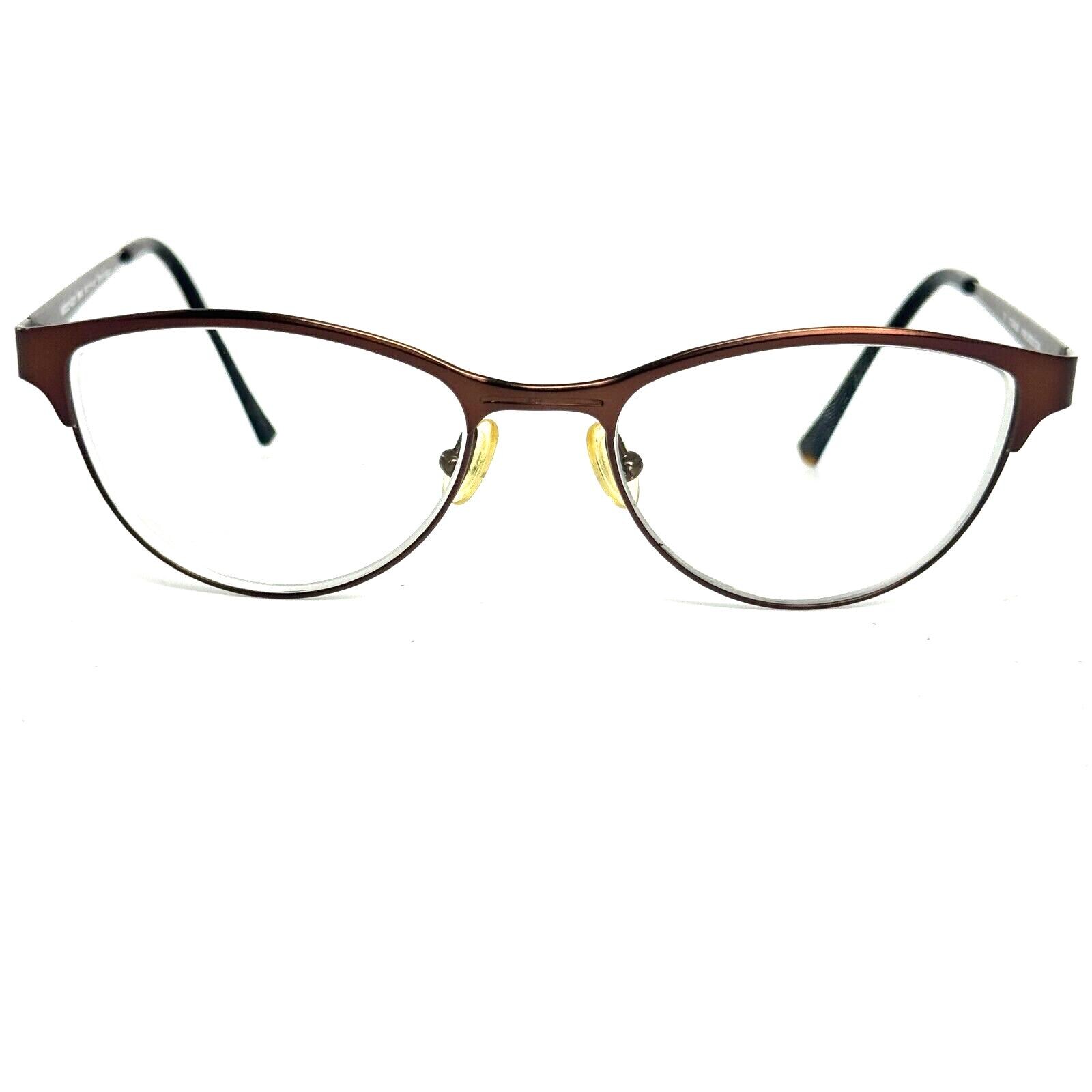 Fashion eyes : top European display win… Women's Collection W 120 | Eyeglass World