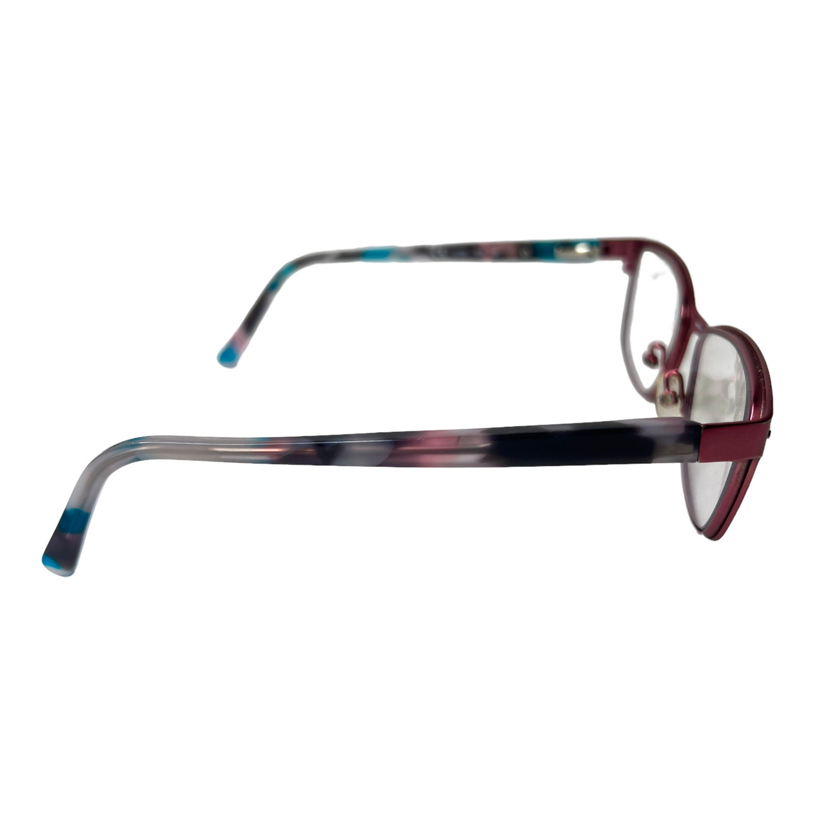 Juicy Couture JU926 Missin Nosepiece Girl Eyeglasses Frames