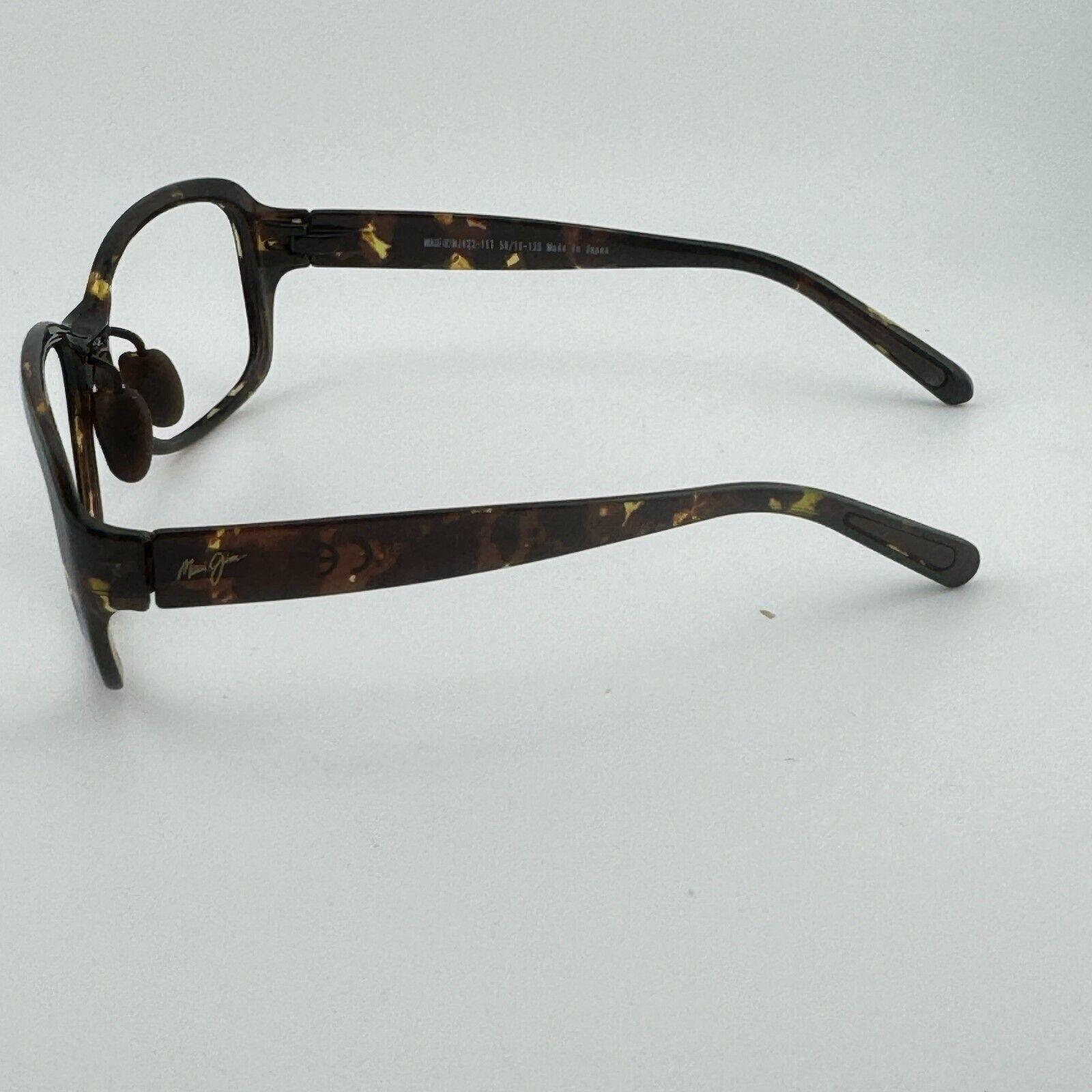Maui Jim Japan KOKI BEACH MJ433-15T 56-16-130 Havana  display picture 2