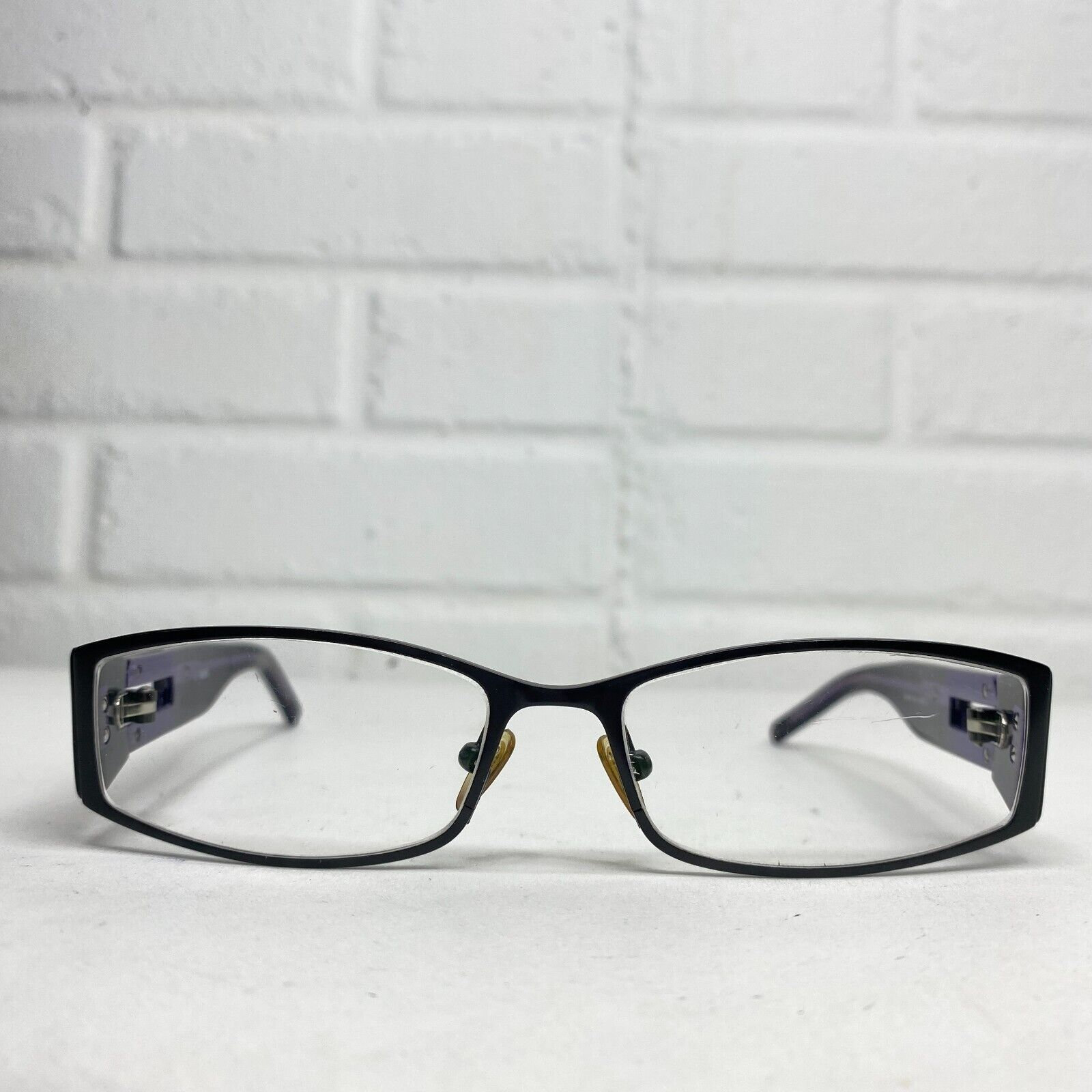 GUESS GU 1641 Black Mens Eyeglasses Frames 53-15-135 2716 - Etsy