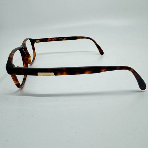 Silhouette M 2228 /20 6051 Eyeglasses Frames Brow… - image 2