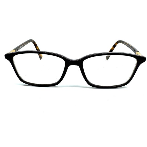 Coach HC 6077 5335 Purple Brown Womens Eyeglasses… - image 1