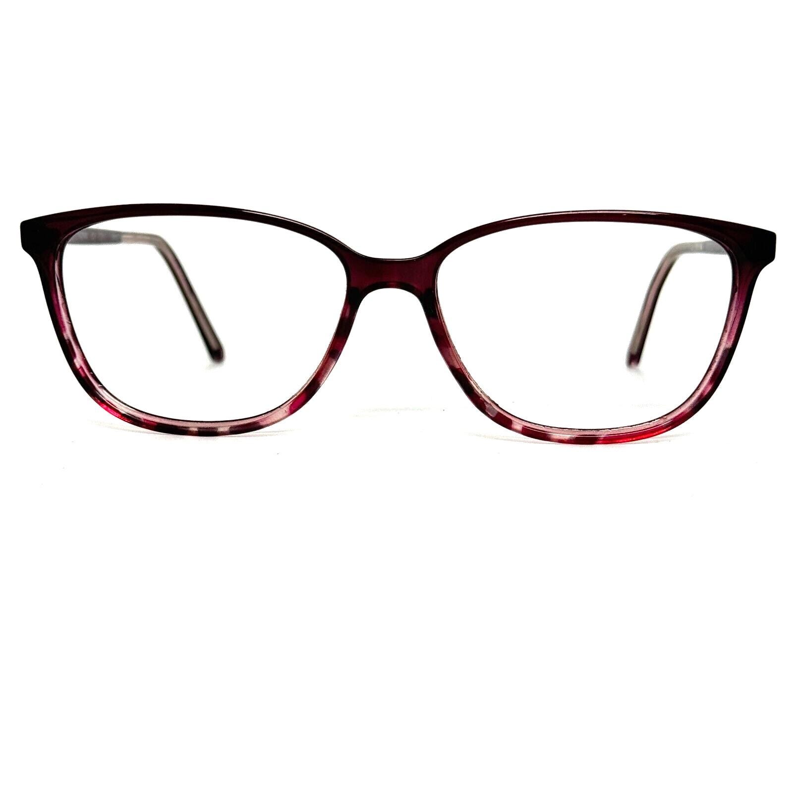 BCBGMAXAZRIA Aveline Black Cat Eye Eyeglasses Frames Made in Italy L135MM‎ 21308 BCBG AVELINE main image 3