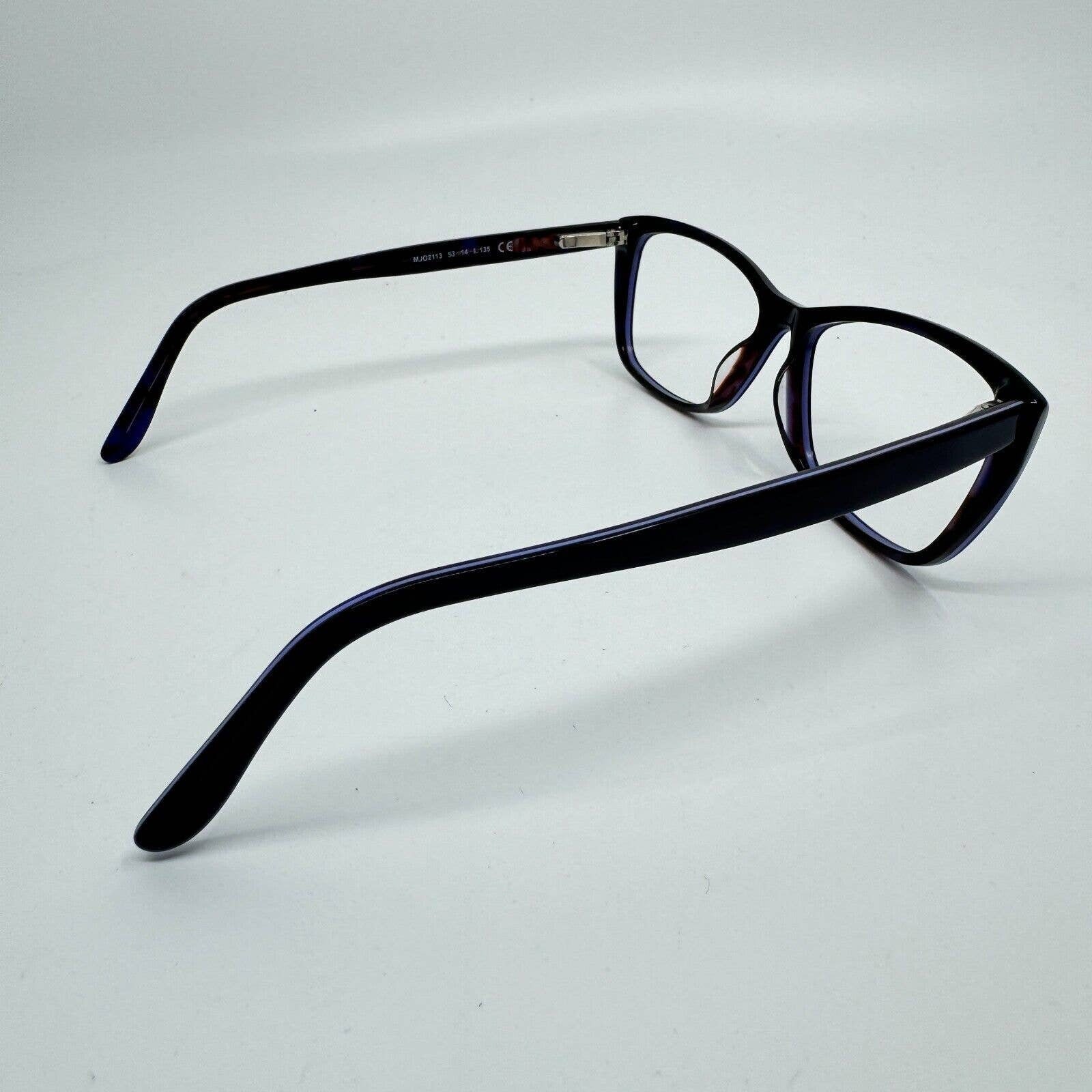 Maui Jim MJO 2113-28D Eyeglasses Frames Glasses Purple 53-14  display picture 3