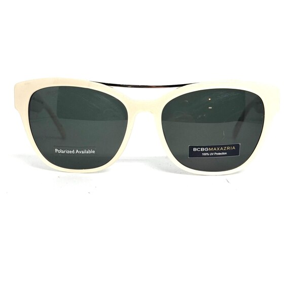 BCBGMaxazria sunglasses BCBG Max Azria Sunglasses Astonish (Petite) – eyeglassdotcom main image 3