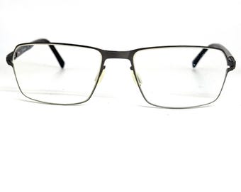 Seaport Kosby Lunettes Kosby Son Hanko Eyeglasses Frames GU32 54