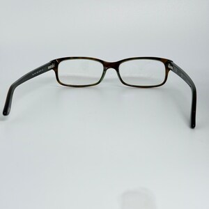 Gafas de vista Ray Ban RB 5187 2445 Carey Verde Montura completa 52 16 21147 imagen 4