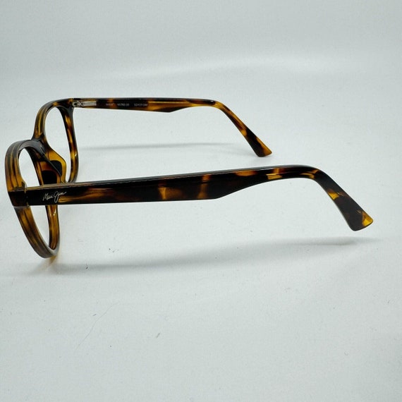 Maui Jim Cathedrals MJ 782-10 Tortoise Sunglasses Frames  display picture 1