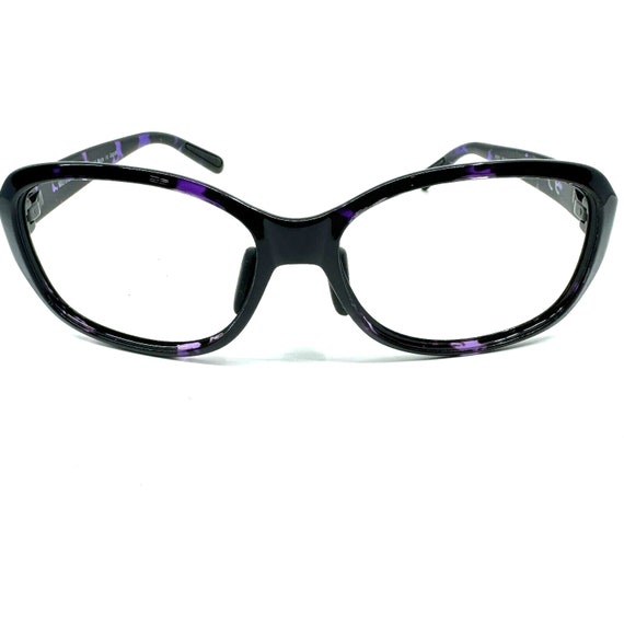 Maui Jim Sunglasses MJ433-28T 56/16 -130 Koki Beach Purple  display picture 2
