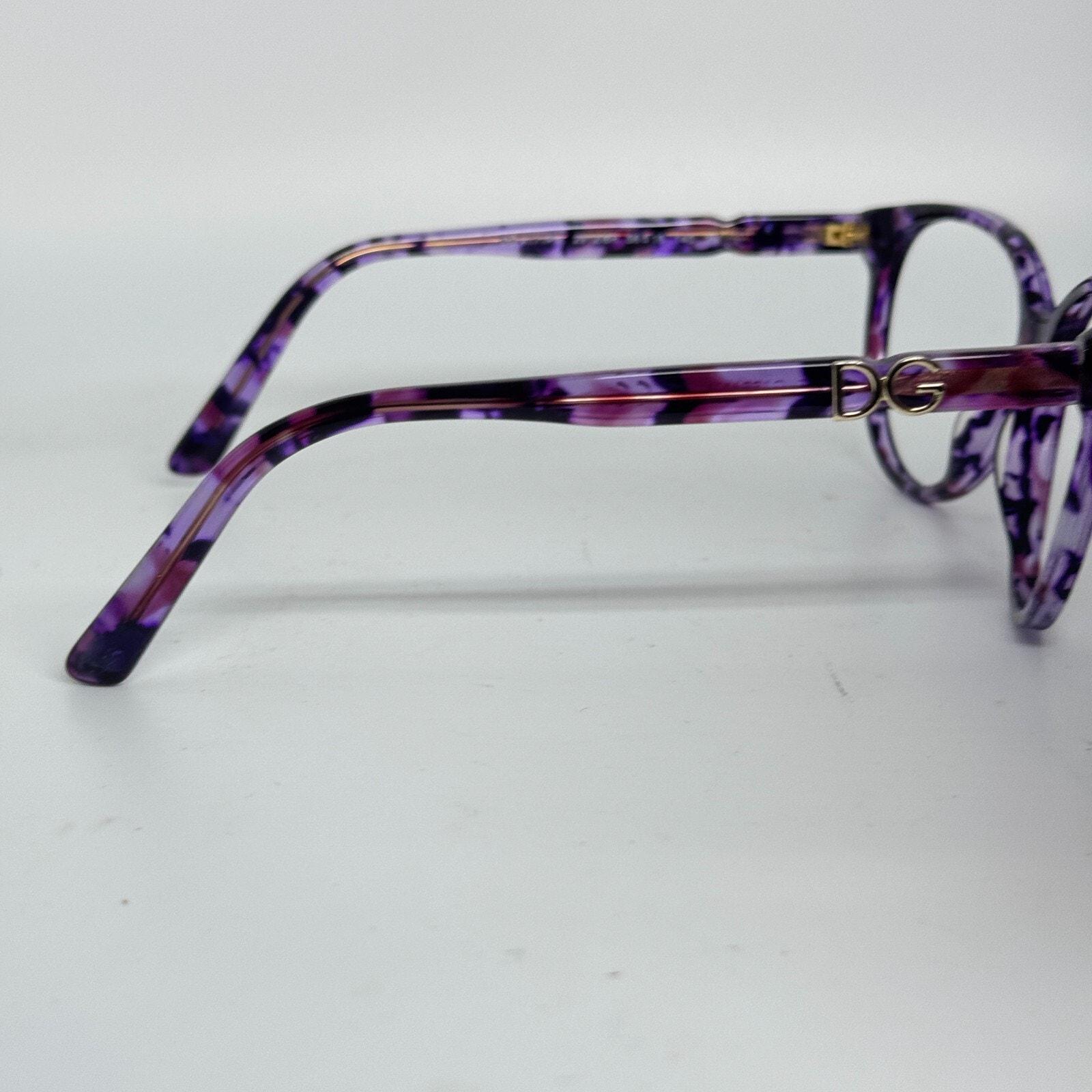 Dolce Gabbana Women Sunglasses DG 4171PM 501/8G Purple  display picture 3