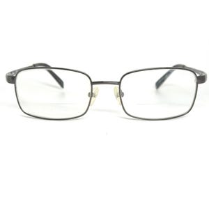 Harley Davidson Mens Eyeglasses HD0749 009 Gunmetal Rectangular Frames 54-19-145