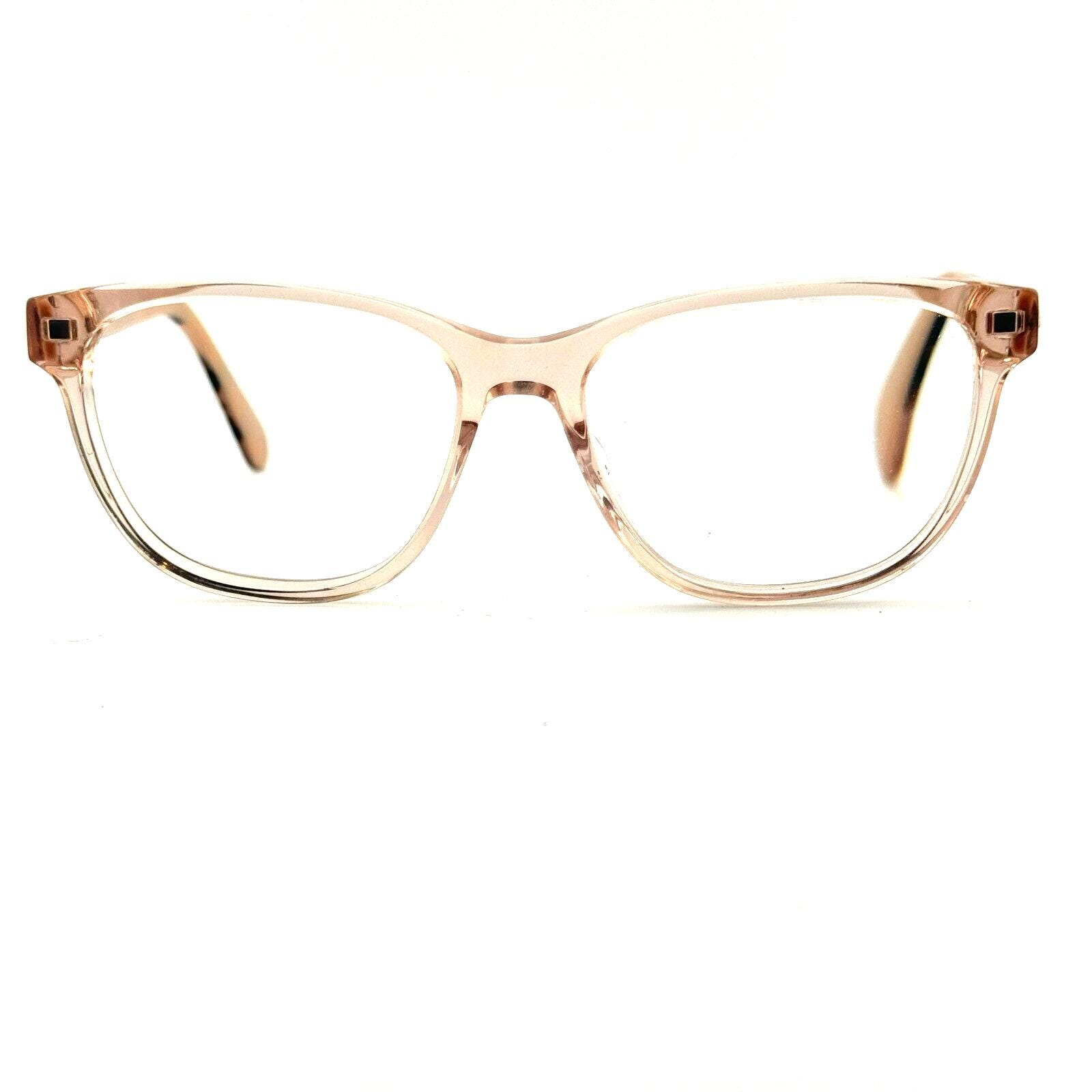 Kate Spade New York Johanna2S Red Eyeglasses‎ 53 17 140 Hello Sunshine 21228 Kate Spade Evangeline/F Red Eyeglasses | Includes FREE Rx Lenses main image 4