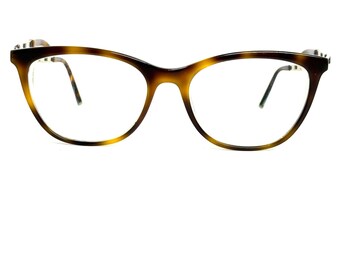 Prodesign Denmark TOPO 3 N c.6624 Essential Collection Eyeglasses 53-17-145 Prodesign Denmark TOPO 3 N 6624 53-17-145 Eyeglasses Frames  main image 2