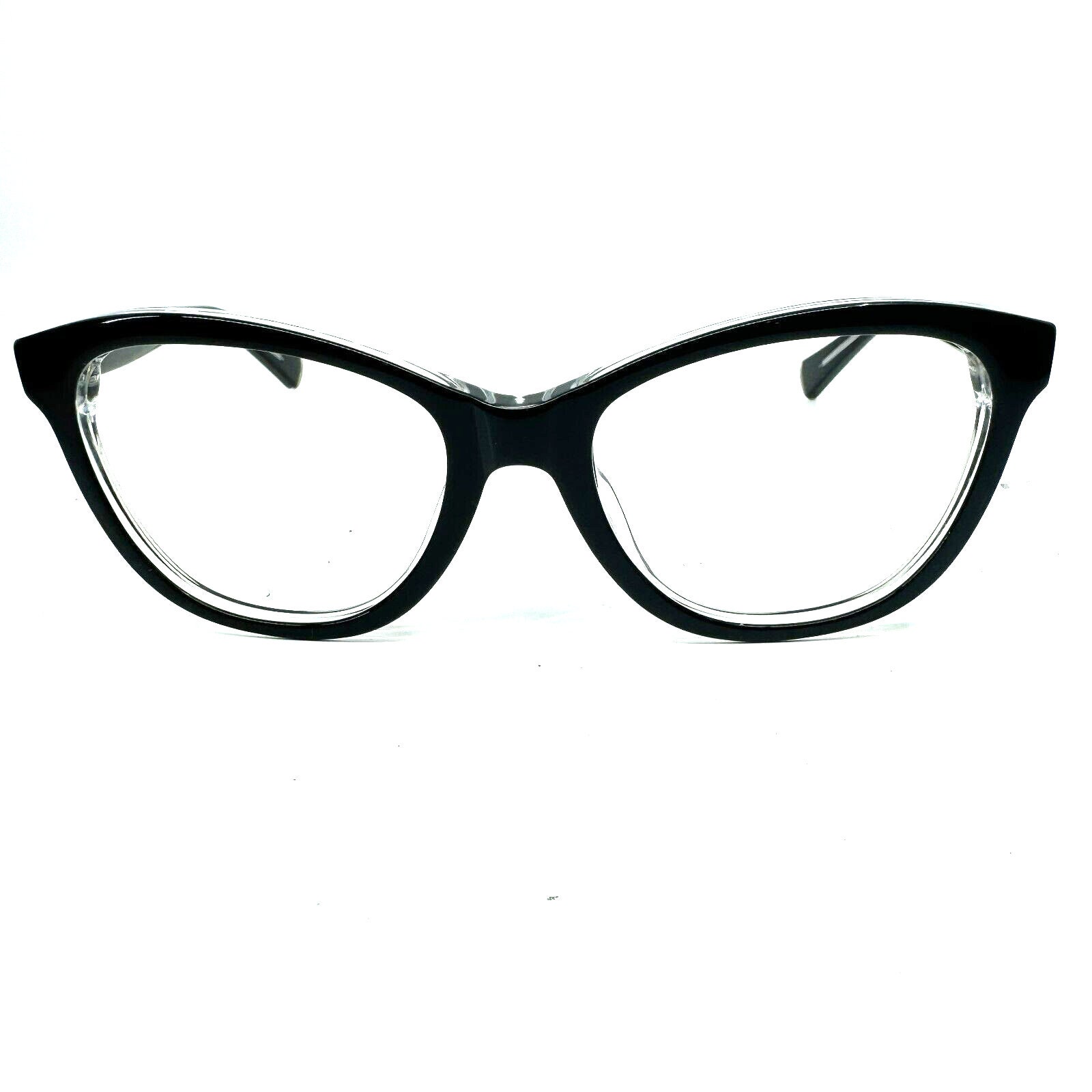 Maui Jim MJ769-02K Canna Black Crystal Sunglasses Frames  display picture 3