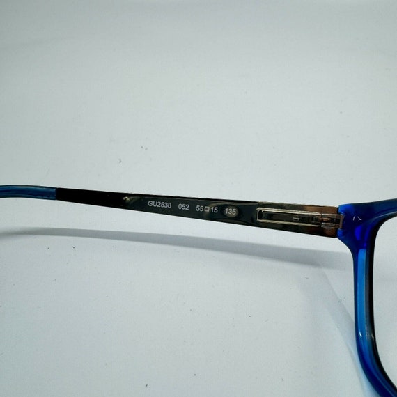 DKNY Eyeglasses Frames DKNY 6225 285 Brown Tortoi… - image 5