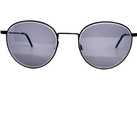 INVU Eyeglasses Swiss Eyewear Group Europa K1100 D Frames Only