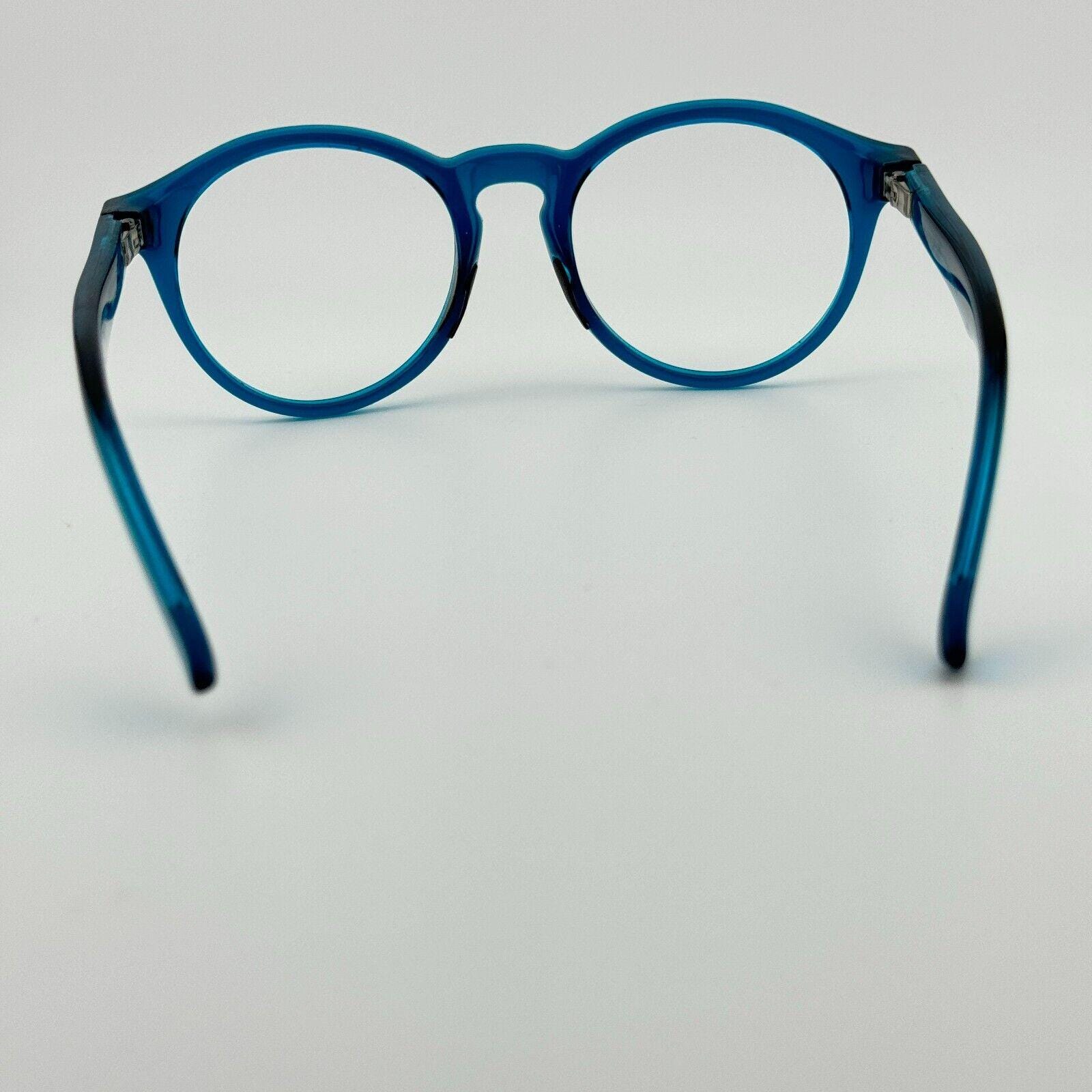 Maui Jim Sunglasses Frames‎ MJ-784-06D PINEAPPLE 50-20-135 Blue H12467 Maui Jim Sunglasses Frames MJ-784-06D PINEAPPLE 50-20-135  main image 2