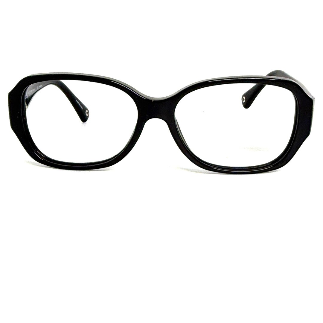 COACH Sunglasses HC 8011BM(Stacia) Color 5002 Black 57-15-135‎ 18558 COACH Sunglasses HC 8011bm(stacia) Color 5002 Black 57-15  main image 3