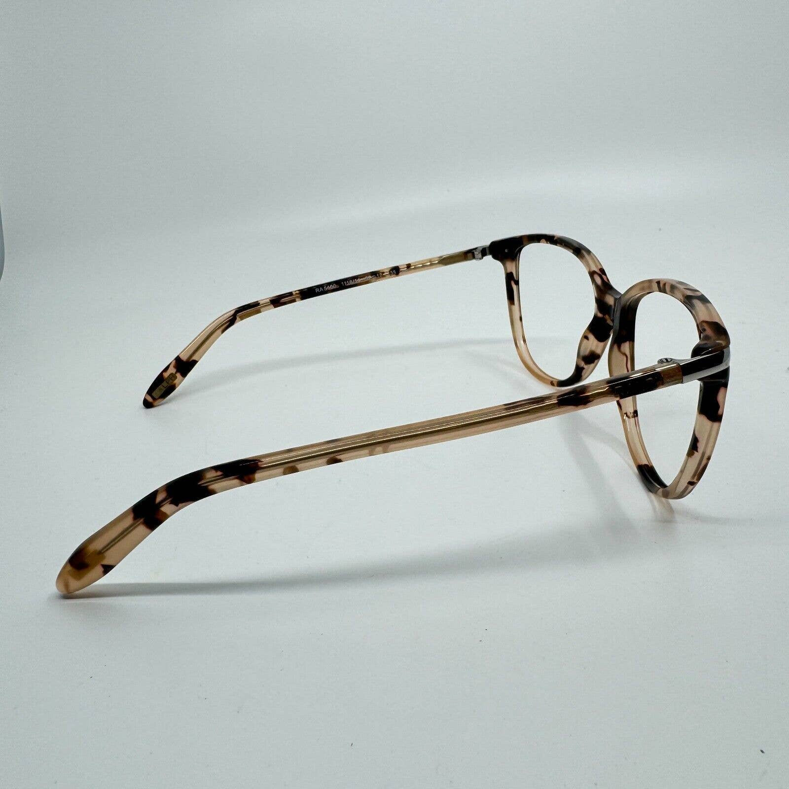 Polo Ralph Lauren Sunglasses Cat Eye RA5160 1116/14 Tortoise Frames H9268‎ Polo Ralph Lauren Sunglasses Cat Eye RA5160 1116/14 Tortoise  main image 2