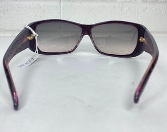 Emanuel Ungaro by Persol EU75181 K25 63-12 130 Womens Designer‎ Sunglasses H1335 Emanuel Ungaro by Persol EU75181 K25 63-12 130 Womens  main image 4