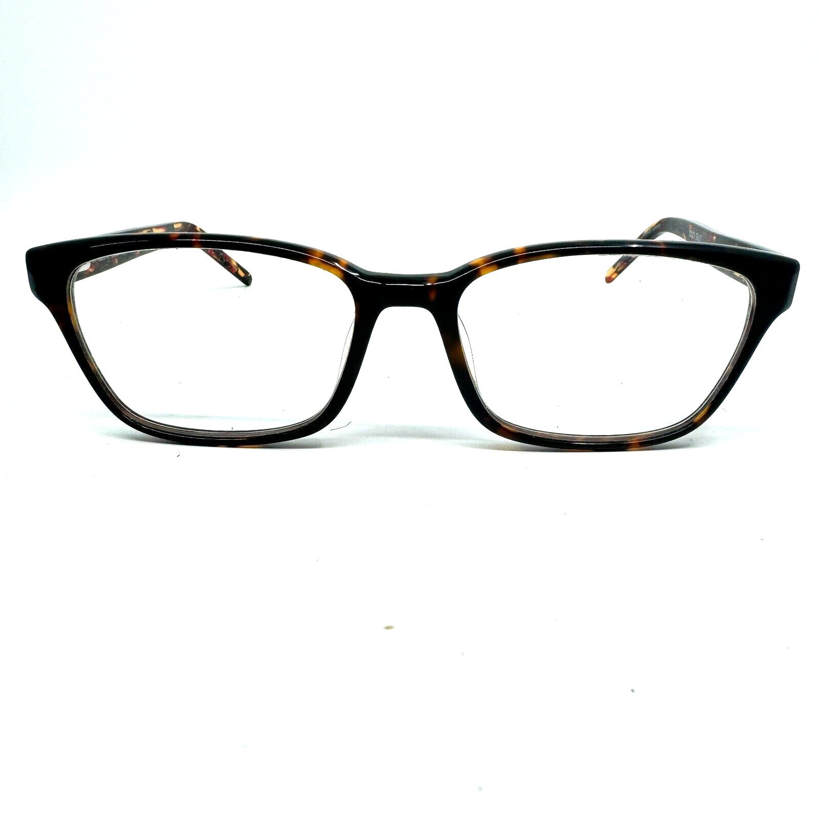 Ellen Tracy Eyeglasses Designer Frames Only Brown 51-16-135 Ellen Tracy - Brands - Catalog main image 3