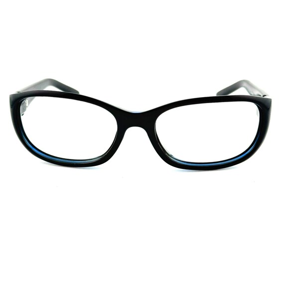 Maui Jim Sunglasses Frames MJ-286-26C KUIAHABAY STGBG 55-19-128 Italy H12879