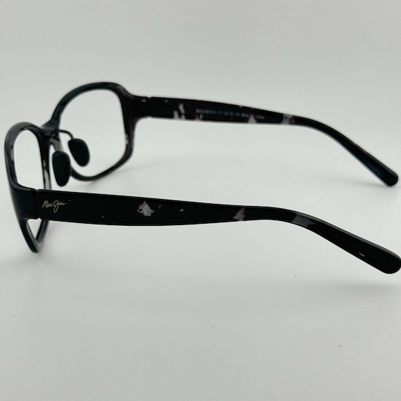 Buy Maui Jim Japan KOKI BEACH MJ433-11T 56-16-130 Gray/black  display picture 1