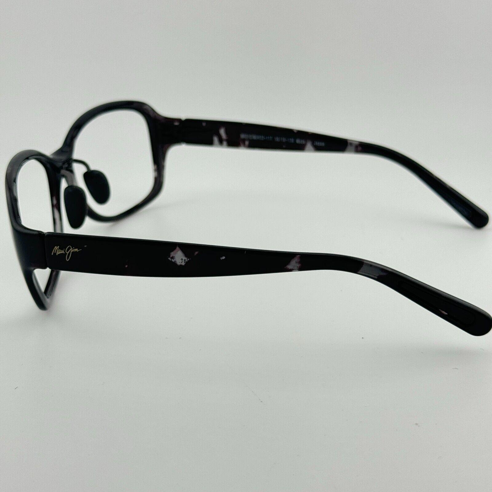 Maui Jim Japan KOKI BEACH MJ433-11T 56-16-130 Gray/black  display picture 3