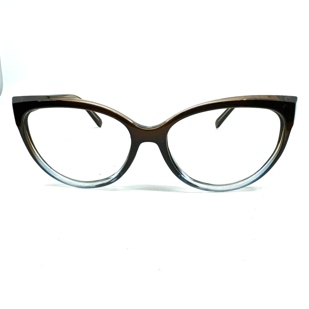 Maui Jim Italy Olu Olu MJ537-01F 57-17-140 Brown/Blue Sunglasses‎ Frame H10778 Maui Jim Italy Olu Olu MJ537-01F 57-17-140 Brown/blue  main image 2