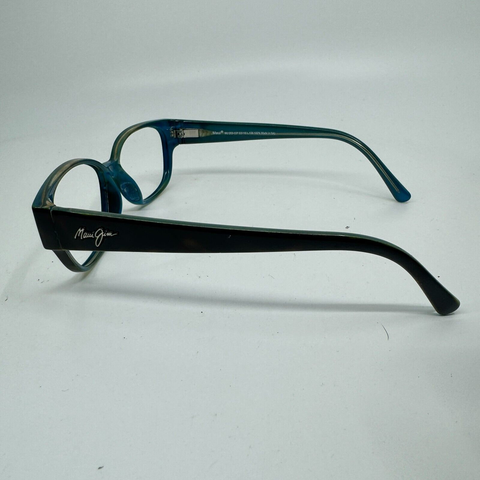 Maui Jim ANINI BEACH 269-10F *NEW* MINT Rare Maui Jim 269 Anini Beach main image 4