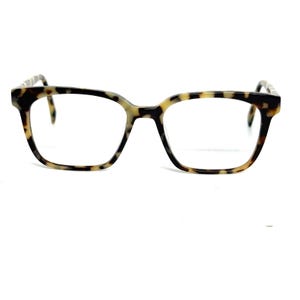 Warby Parker Eyeglasses Eye Glasses Frames Hughes W 195 54-18-145 H18013